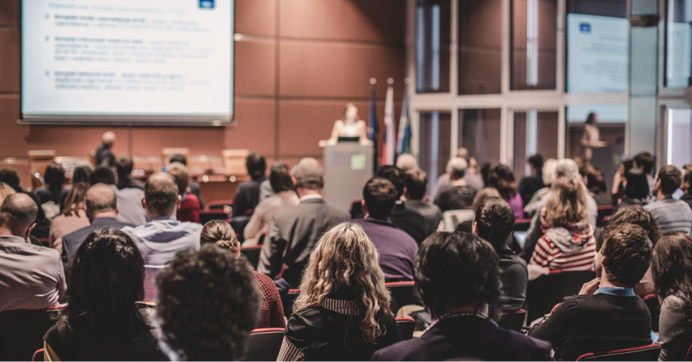 Audio Guestbooks for Corporate Events: A New Way to Connect